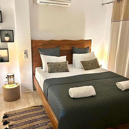 Bungalow Beausejour Le Moule Zewnętrze zdjęcie