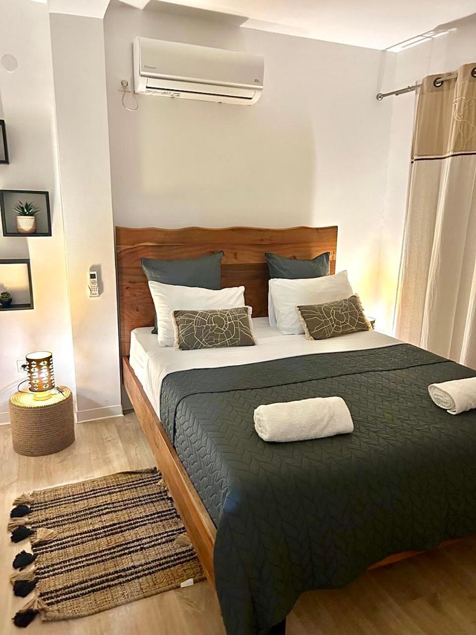 Bungalow Beausejour Le Moule Zewnętrze zdjęcie